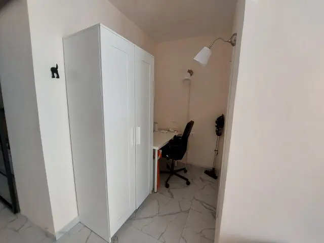 Flat Of 67 M² In Thessaloniki