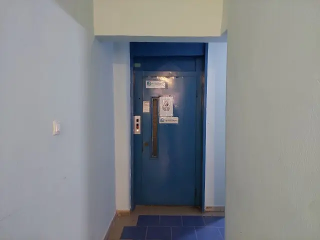 Flat Of 67 M² In Thessaloniki