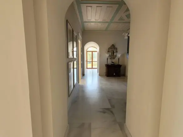 Villa In Nea Propontida, Greece (586 M²)
