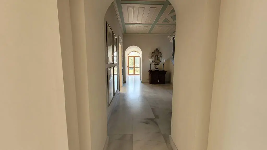 Villa Of 586 M² In Chalkidiki