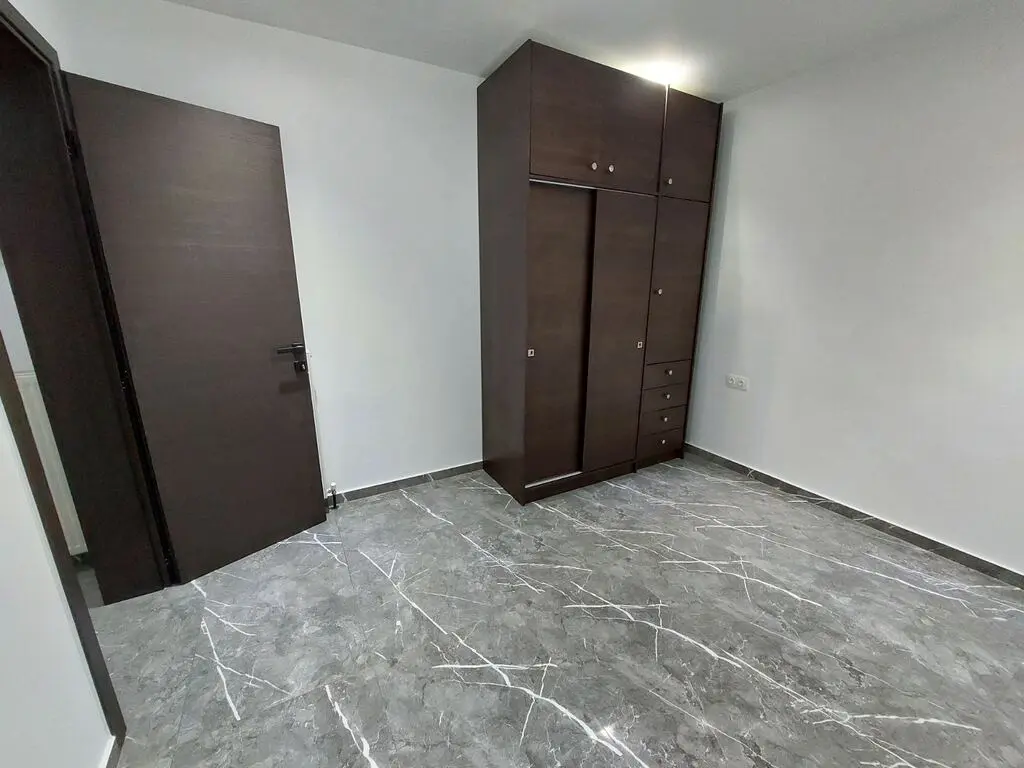 Flat Of 89 M² In Thessaloniki