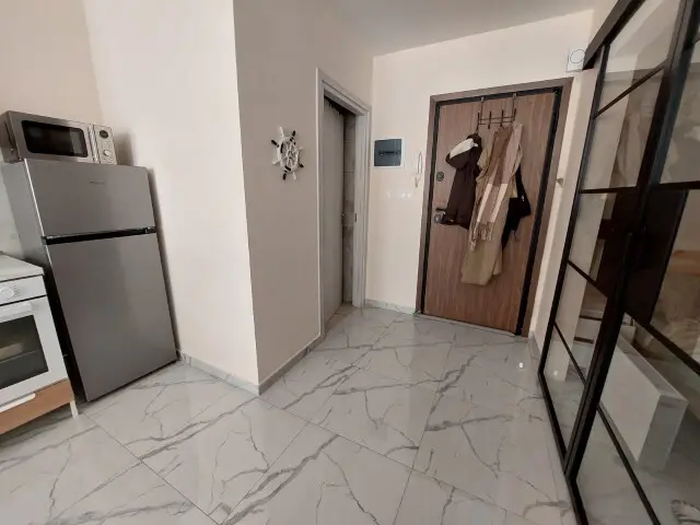 Flat Of 67 M² In Thessaloniki