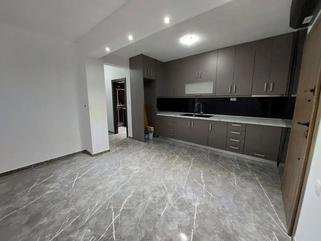 Flat Of 89 M² In Thessaloniki