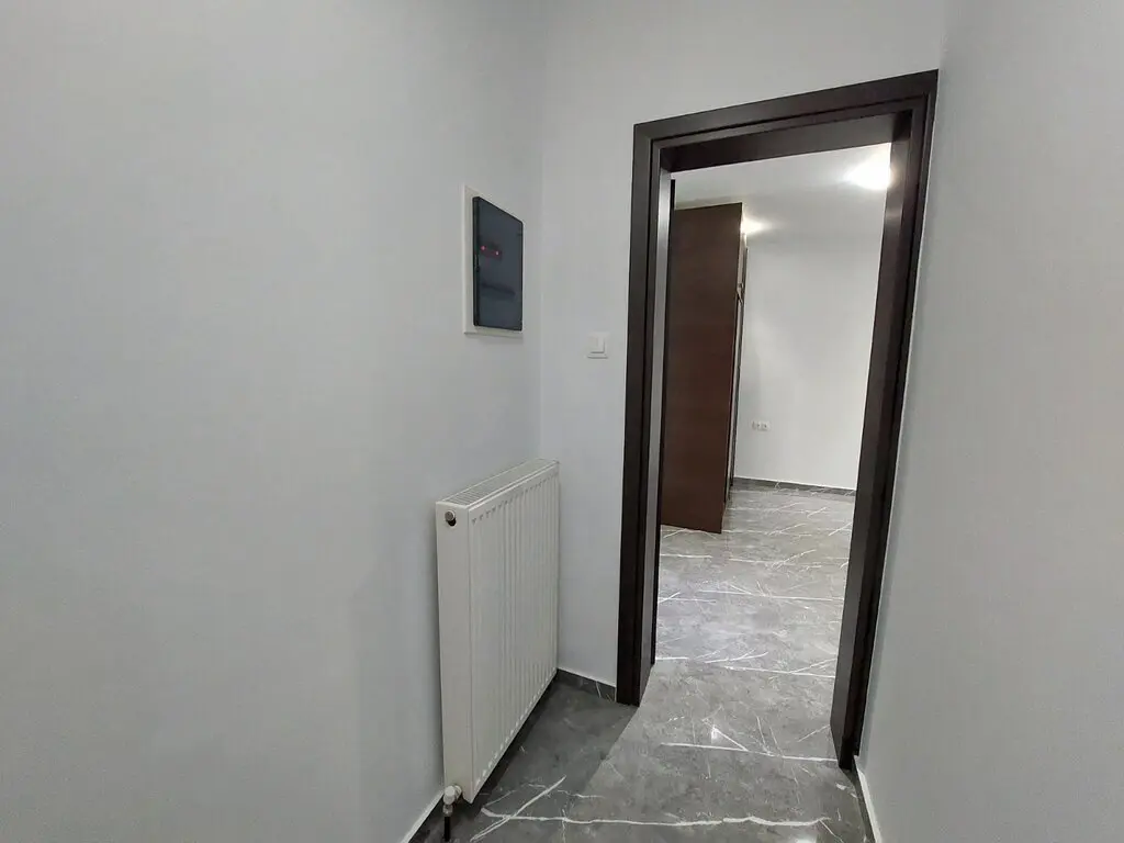 Flat Of 89 M² In Thessaloniki