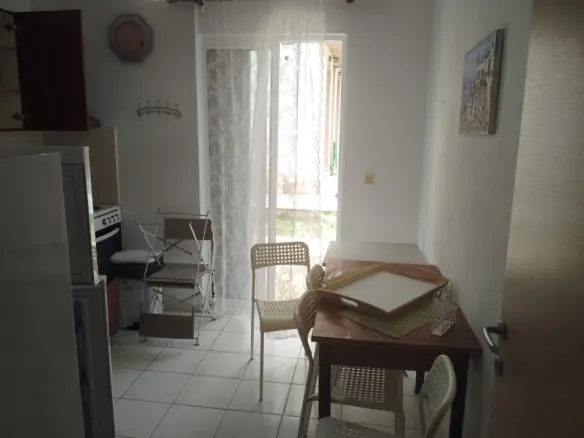 3-bedroom Maisonette In Sithonia, Greece (120 M²)