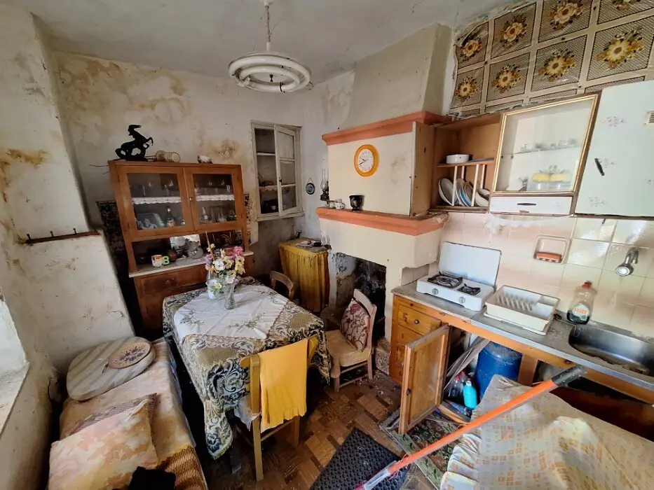 Maisonette Of 121 M² In Corfu