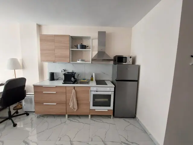 Flat Of 67 M² In Thessaloniki