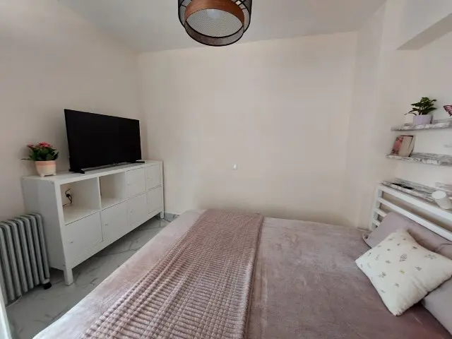 Flat Of 67 M² In Thessaloniki