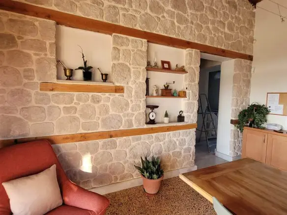 Villa In Nea Propontida, Greece (586 M²)