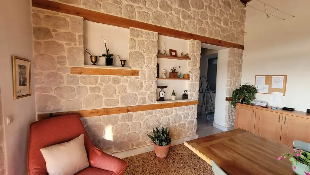 Villa Of 586 M² In Chalkidiki
