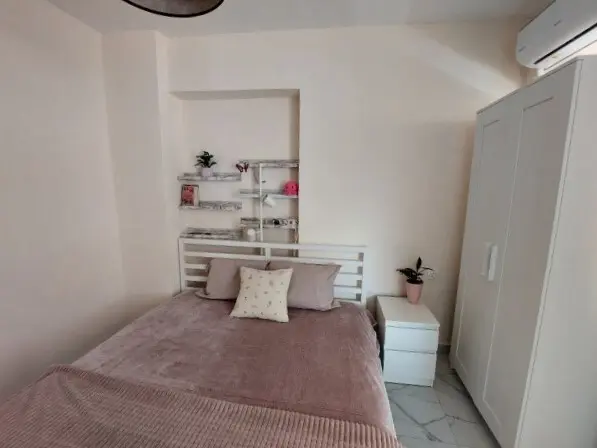 Flat Of 67 M² In Thessaloniki