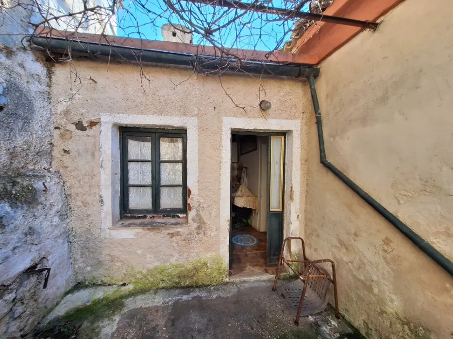 Maisonette Of 121 M² In Corfu