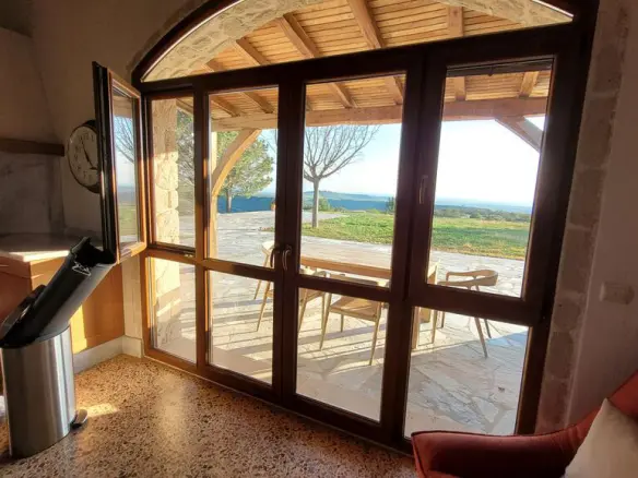Villa In Nea Propontida, Greece (586 M²)