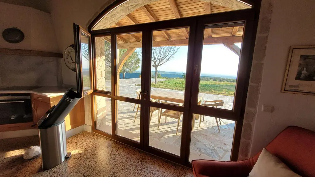 Villa Of 586 M² In Chalkidiki