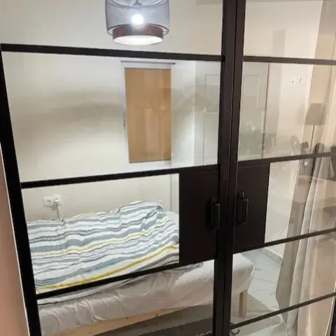 Flat Of 67 M² In Thessaloniki