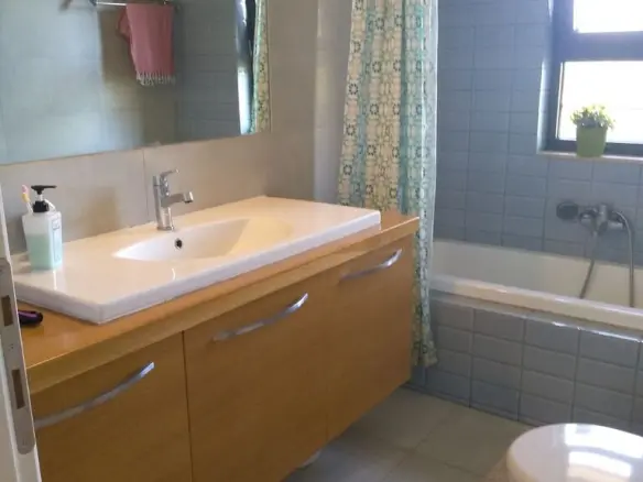 3-bedroom Detached House In Chortiatis, Greece (235 M²)