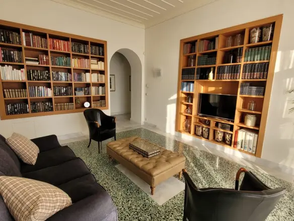 Villa In Nea Propontida, Greece (586 M²)