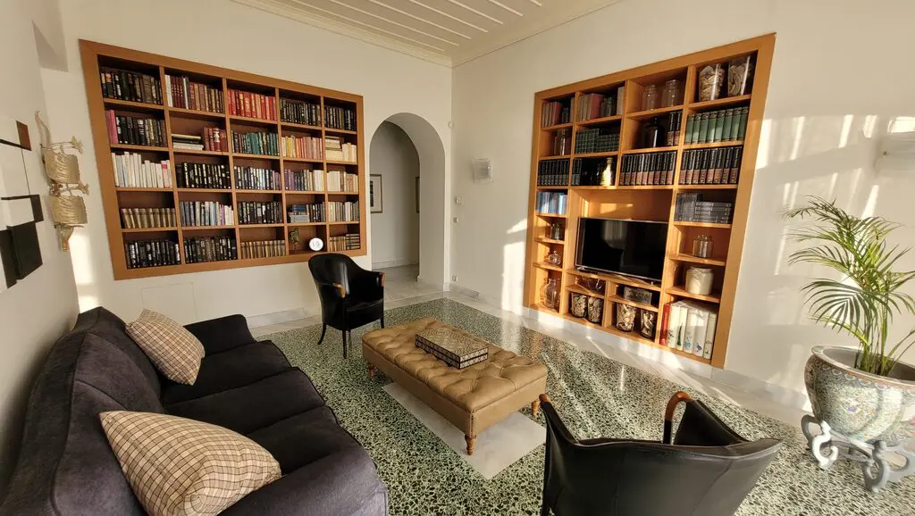 Villa Of 586 M² In Chalkidiki