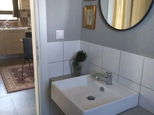 3-bedroom Detached House In Chortiatis, Greece (235 M²)