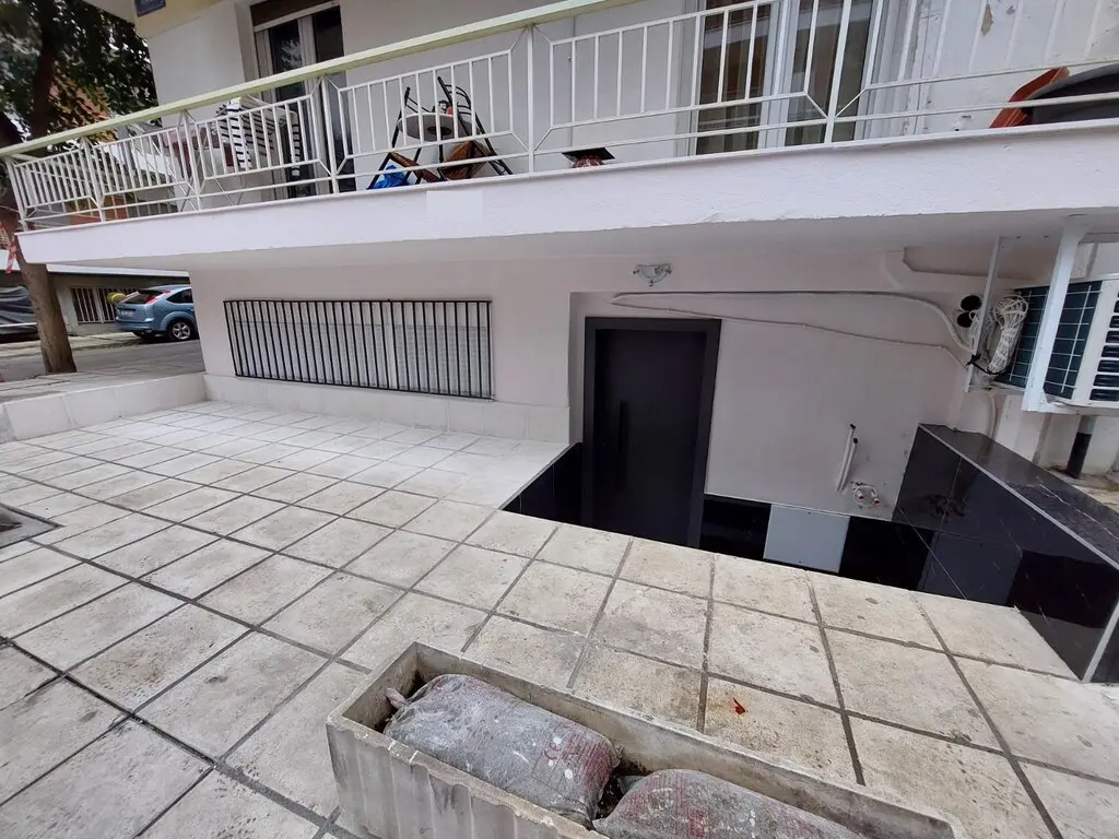Flat Of 89 M² In Thessaloniki