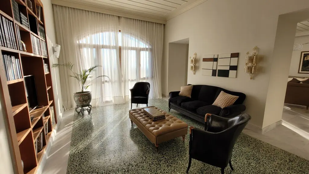 Villa Of 586 M² In Chalkidiki