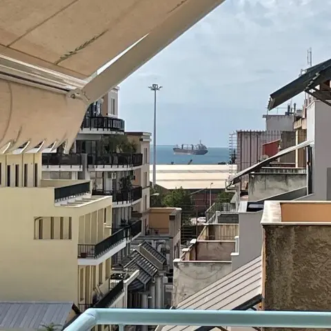 Flat Of 67 M² In Thessaloniki