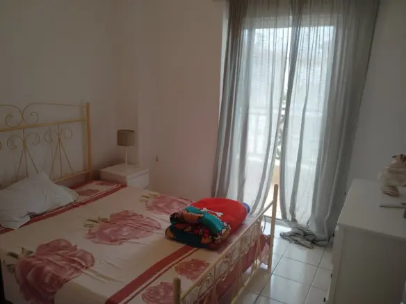 3-bedroom Maisonette In Sithonia, Greece (120 M²)