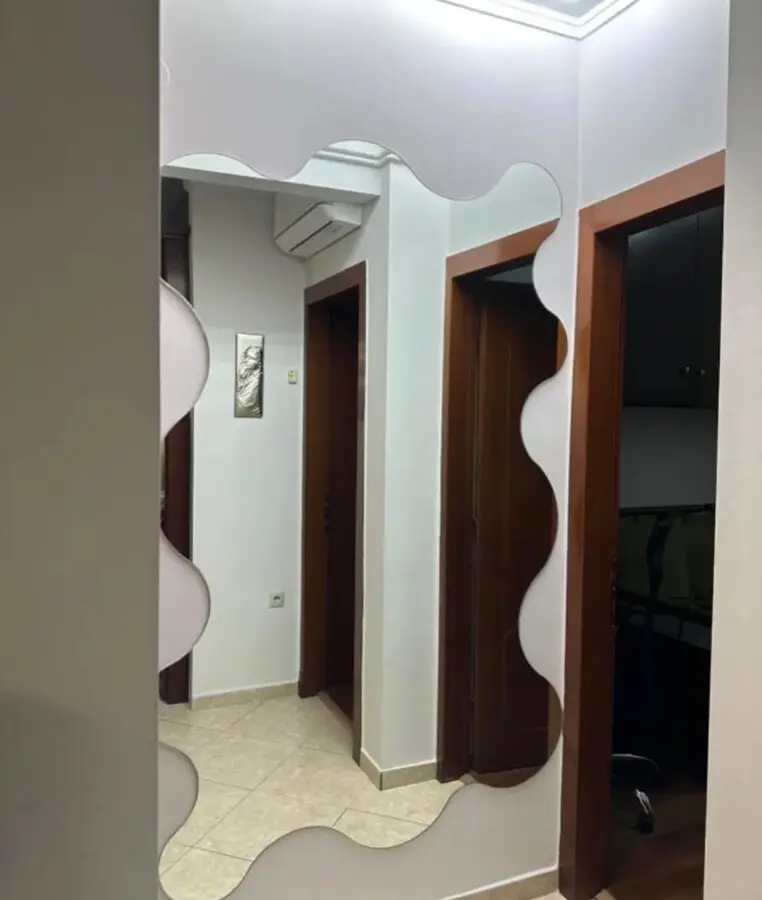 Flat Of 55 M² In Thessaloniki