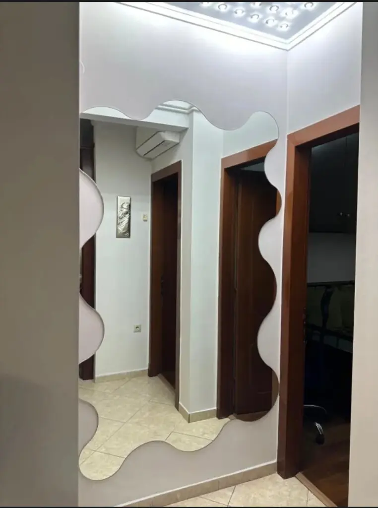 Flat Of 55 M² In Thessaloniki