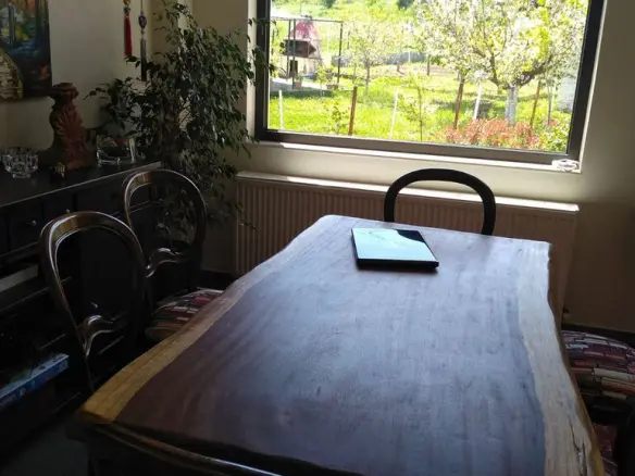 3-bedroom Detached House In Chortiatis, Greece (235 M²)