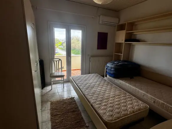 Detached House In Rethimno, Greece (120 M²)