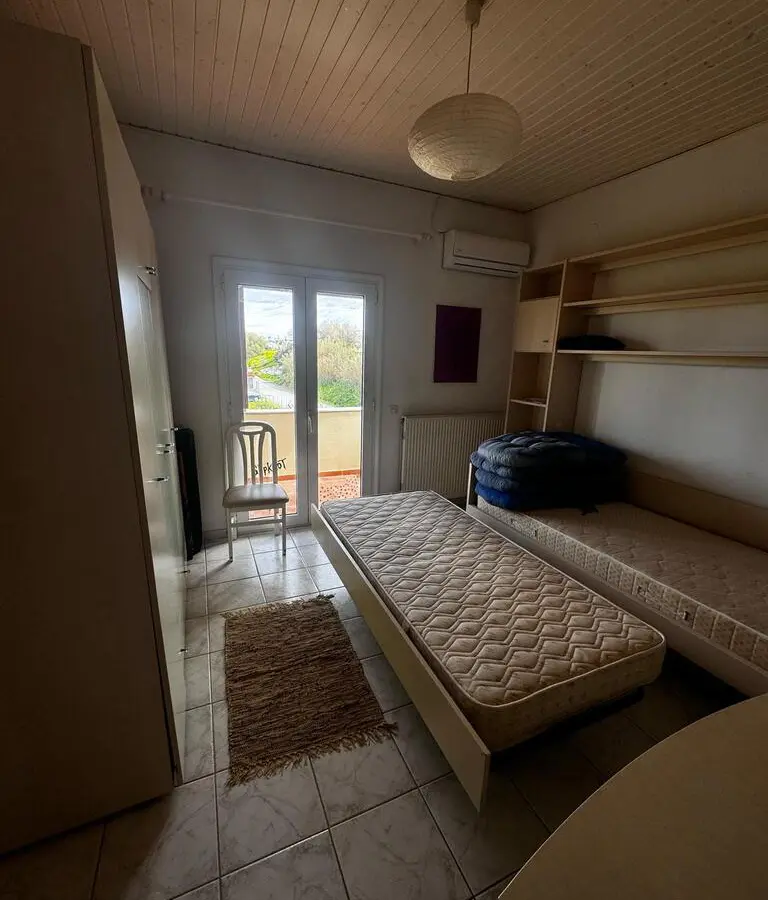 Detached House Of 120 M² In Crete