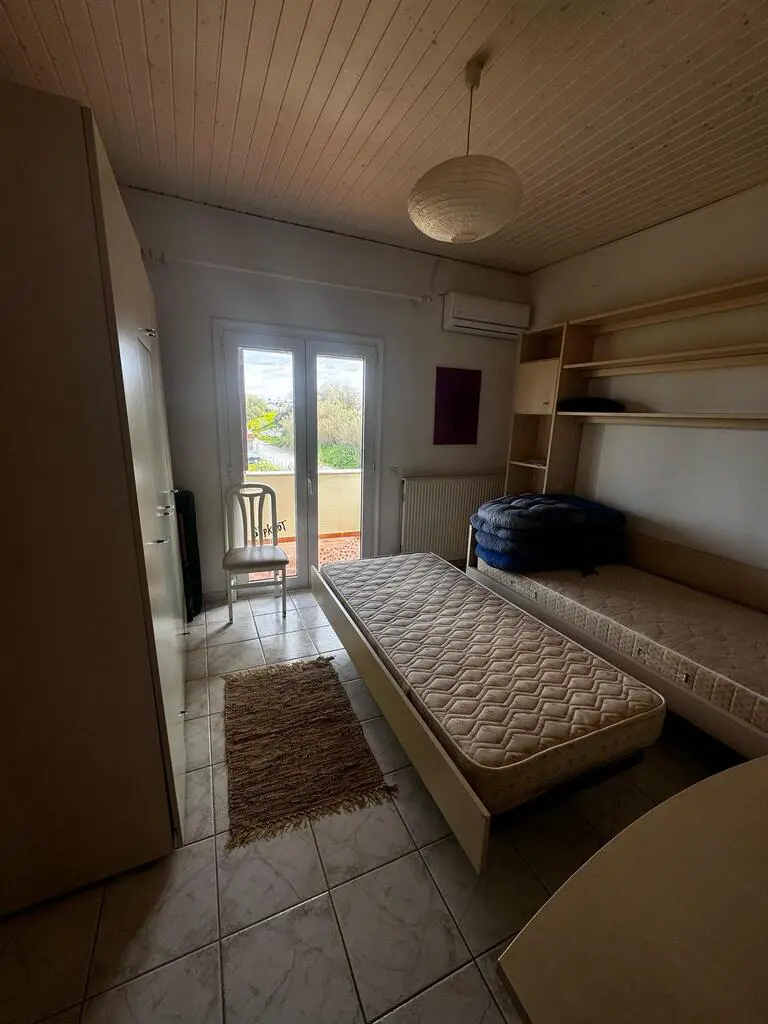 Detached House Of 120 M² In Crete