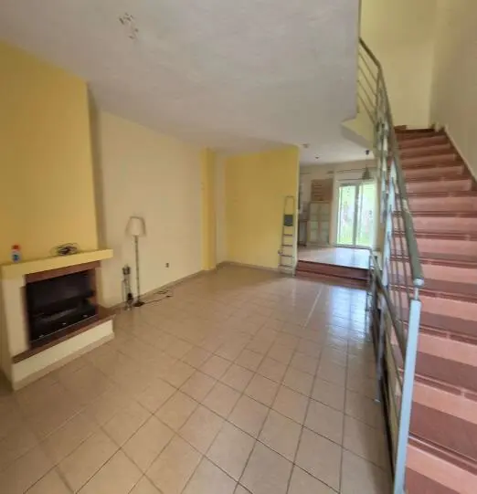 Maisonette Of 212 M² In The Suburbs Of Thessaloniki