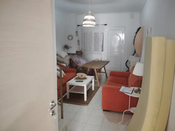 3-bedroom Maisonette In Sithonia, Greece (120 M²)