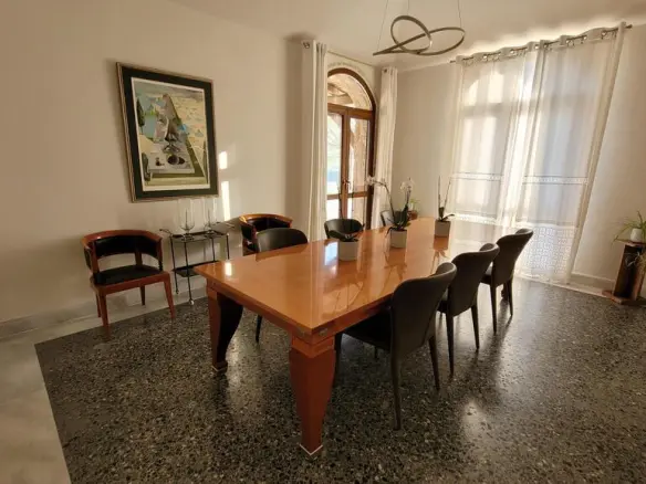 Villa In Nea Propontida, Greece (586 M²)