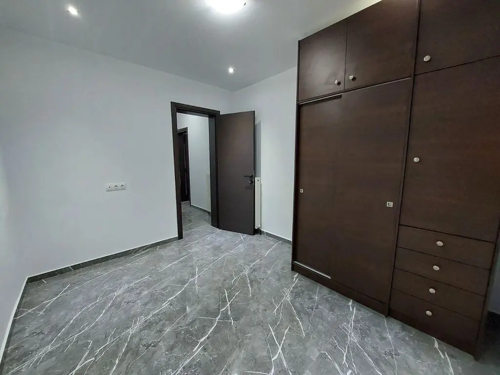 Flat Of 89 M² In Thessaloniki