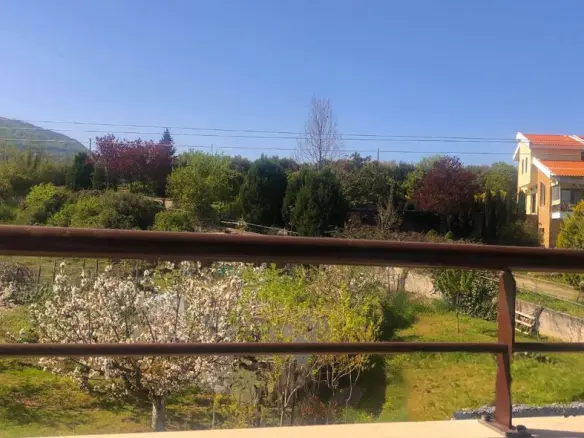 3-bedroom Detached House In Chortiatis, Greece (235 M²)