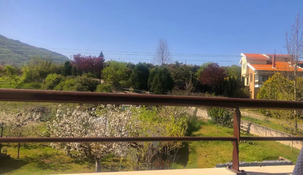 Detached House Of 235 M² In Thessaloniki