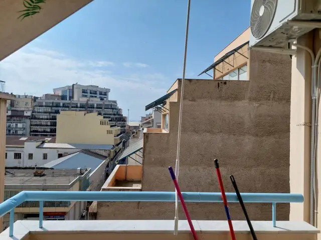 Flat Of 67 M² In Thessaloniki