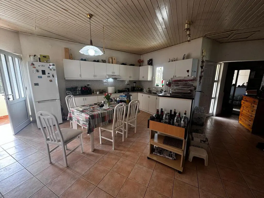 Detached House Of 120 M² In Crete