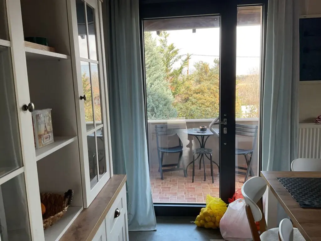 Detached House Of 235 M² In Thessaloniki