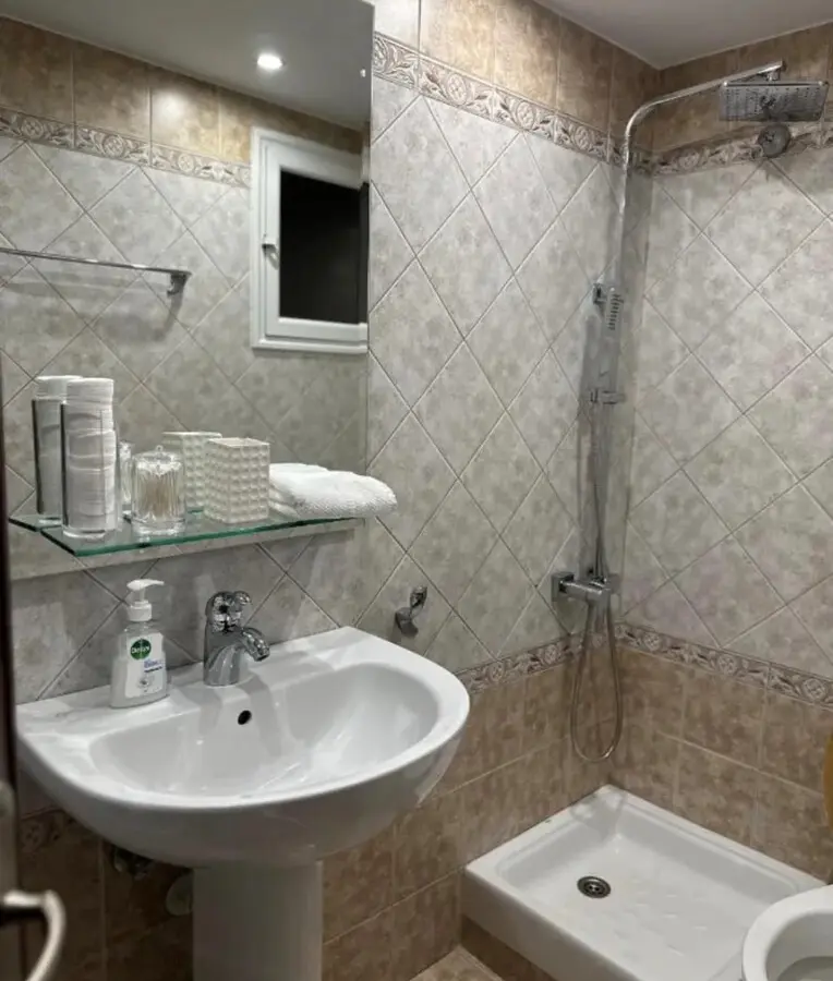 Flat Of 55 M² In Thessaloniki