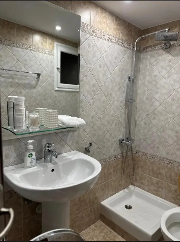 Flat Of 55 M² In Thessaloniki