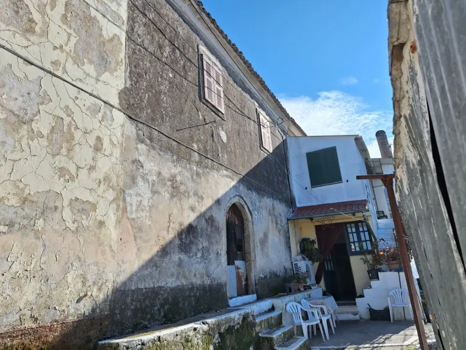 Maisonette Of 121 M² In Corfu