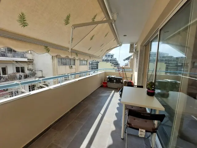 Flat Of 67 M² In Thessaloniki