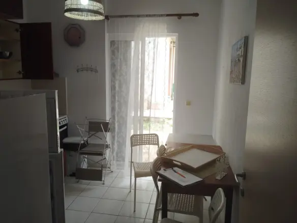 3-bedroom Maisonette In Sithonia, Greece (120 M²)