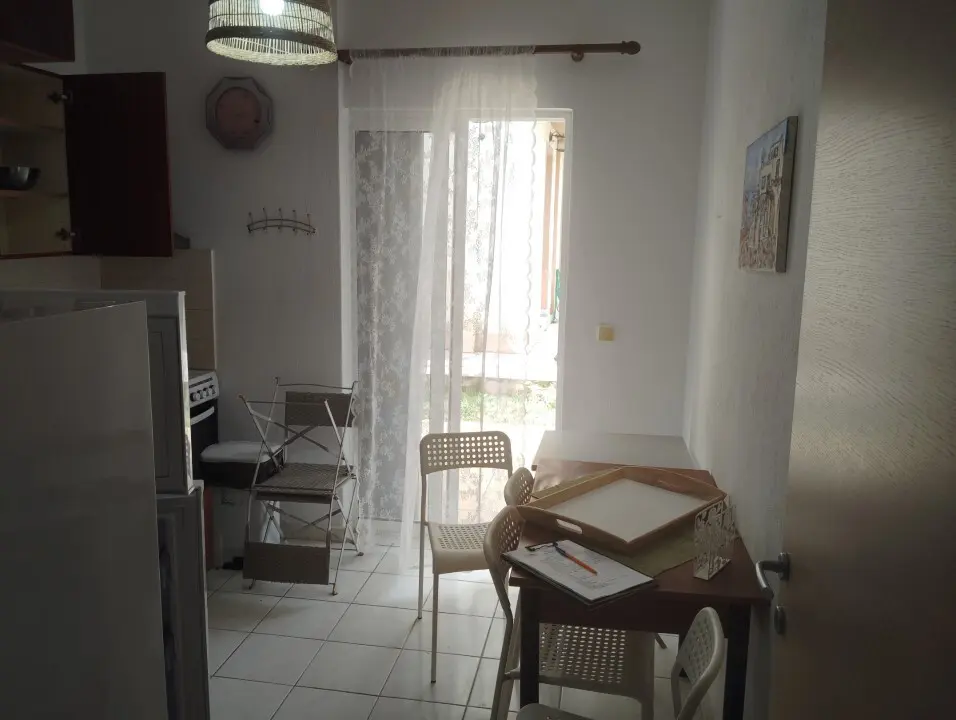 3-bedroom Maisonette In Sithonia, Greece (120 M²)
