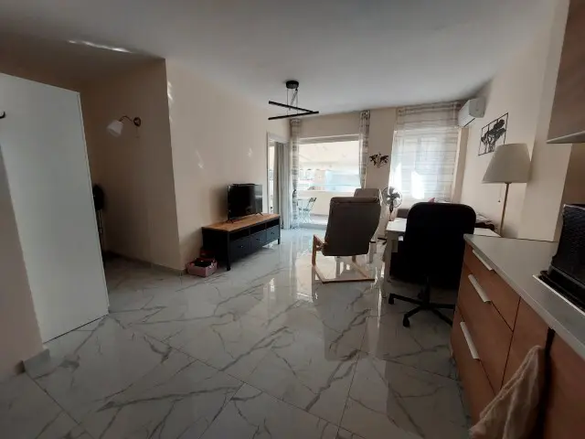 Flat Of 67 M² In Thessaloniki