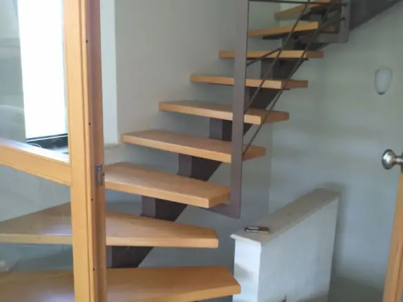 3-bedroom Detached House In Chortiatis, Greece (235 M²)